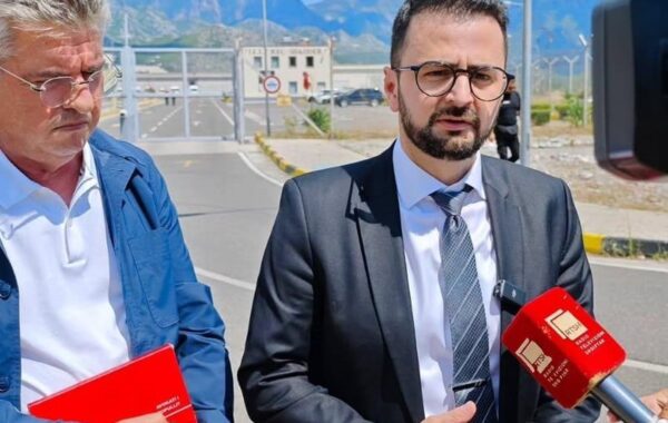 në burgun e