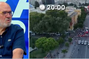 “Protestat nuk prodhuan lidership”, avokati: Në