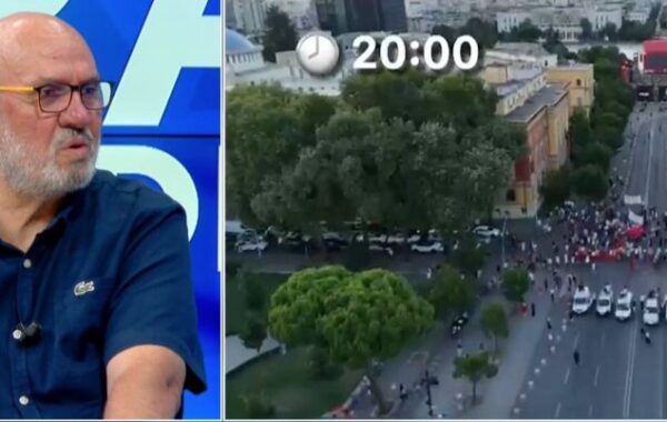 “Protestat nuk prodhuan lidership”, avokati: Në
