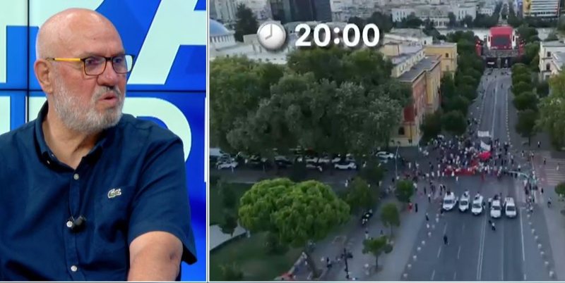 “Protestat nuk prodhuan lidership”, avokati: Në