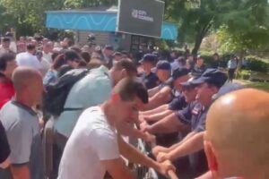 Nuk ka prova që