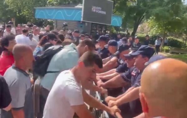 Nuk ka prova që