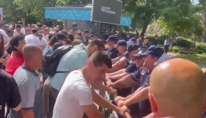 Nuk ka prova që