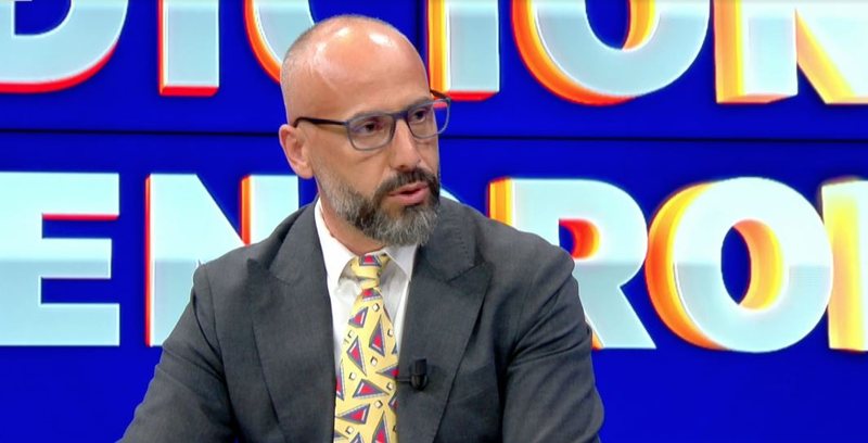 Eksperti i sigurisë