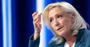 Apeli vendos fatin e Marine Le Pen  a do të lejohet të kandidojë për presidente  Pse ky vendim është vendimtar për Francën