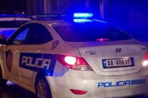 efektivi i policisë
