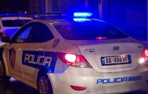 efektivi i policisë