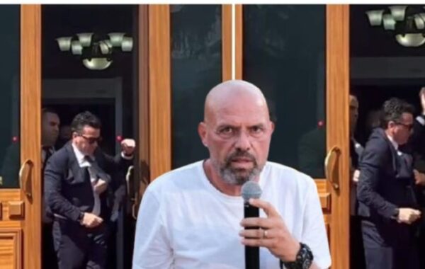 në vendin e
