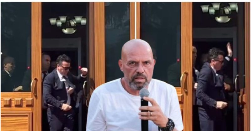 në vendin e