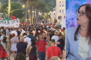 Forca të errëta