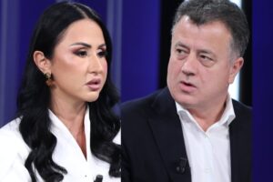 Noka, nuk bën