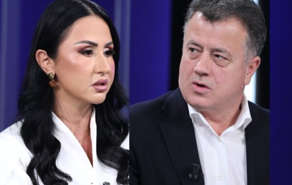 Noka, nuk bën