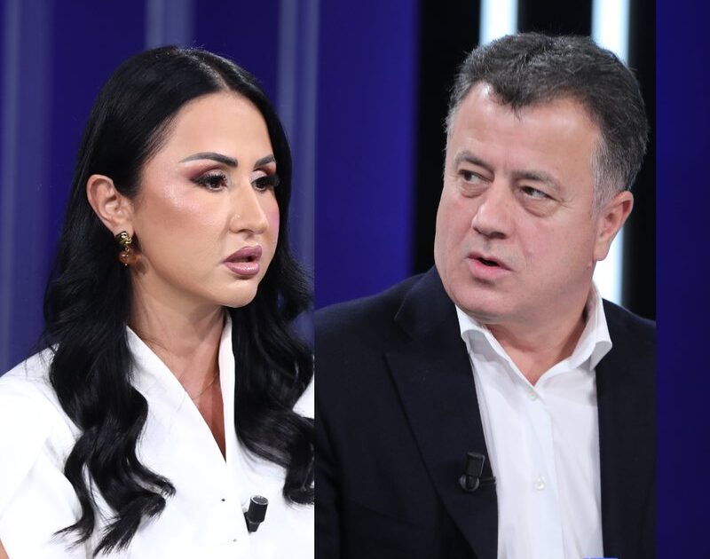 Noka, nuk bën