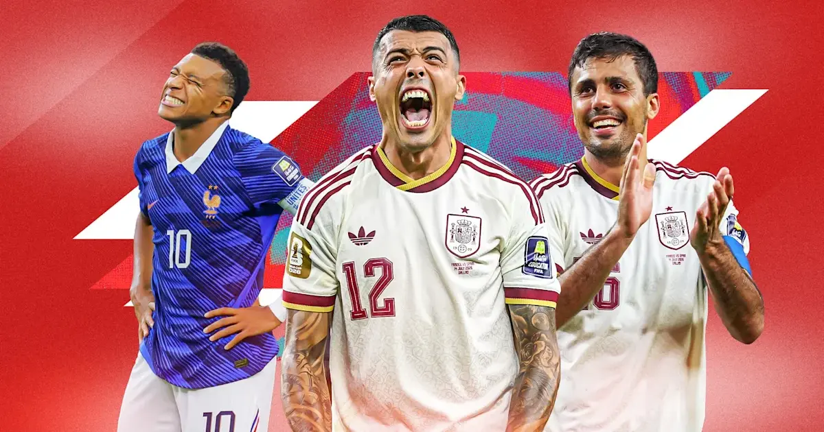 në finalen e