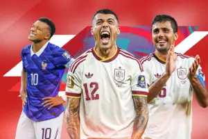në finalen e