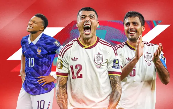 në finalen e