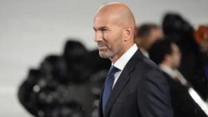 Zidane pritet të zëvendësojë Deschamps pas Botërorit 2026