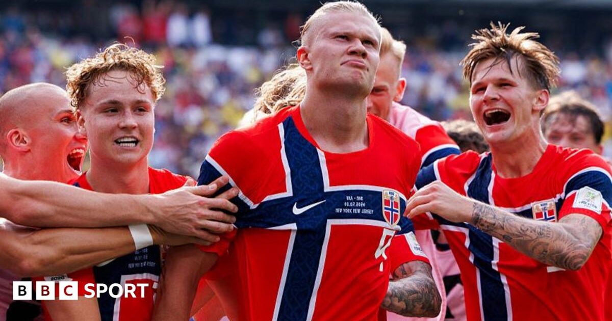 të futbollit