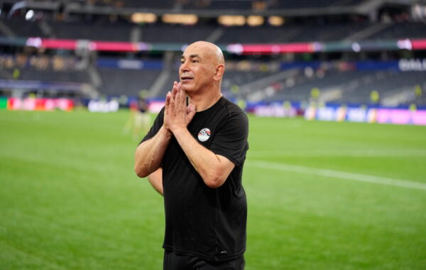 Hossam Hassan