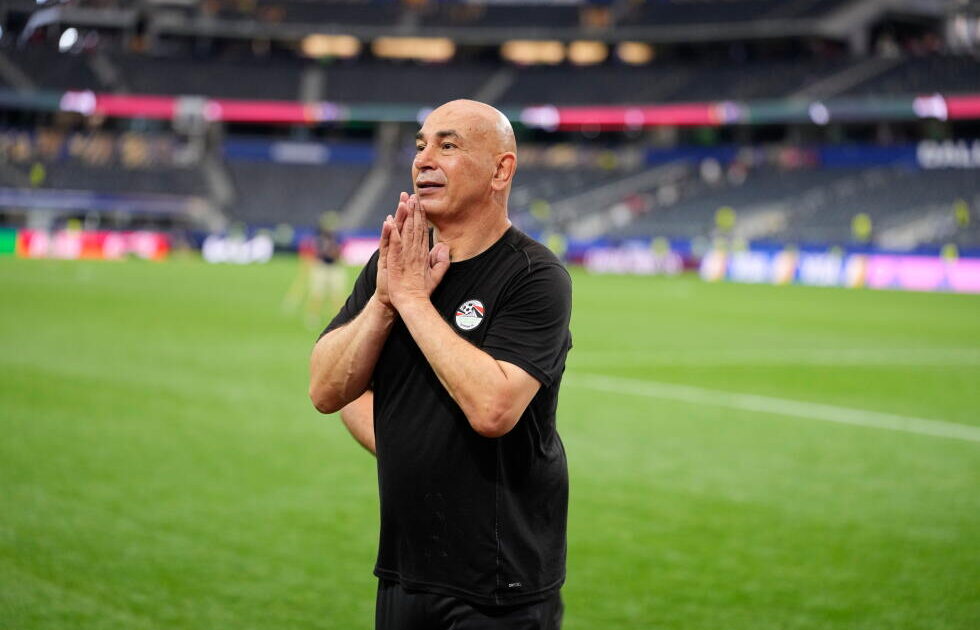 Hossam Hassan