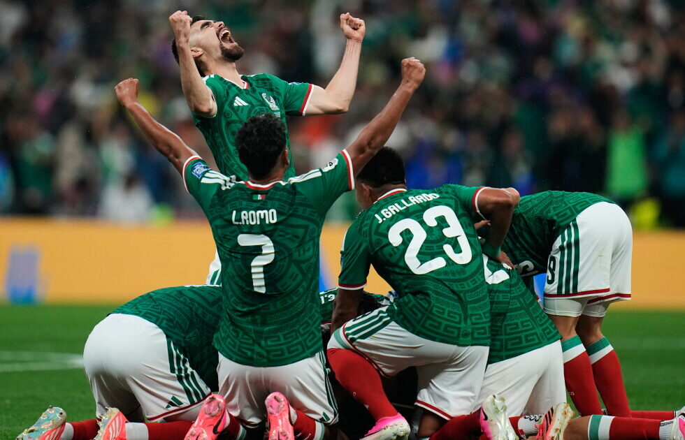 në Azteca