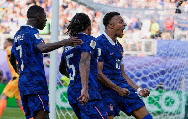 në çerekfinale