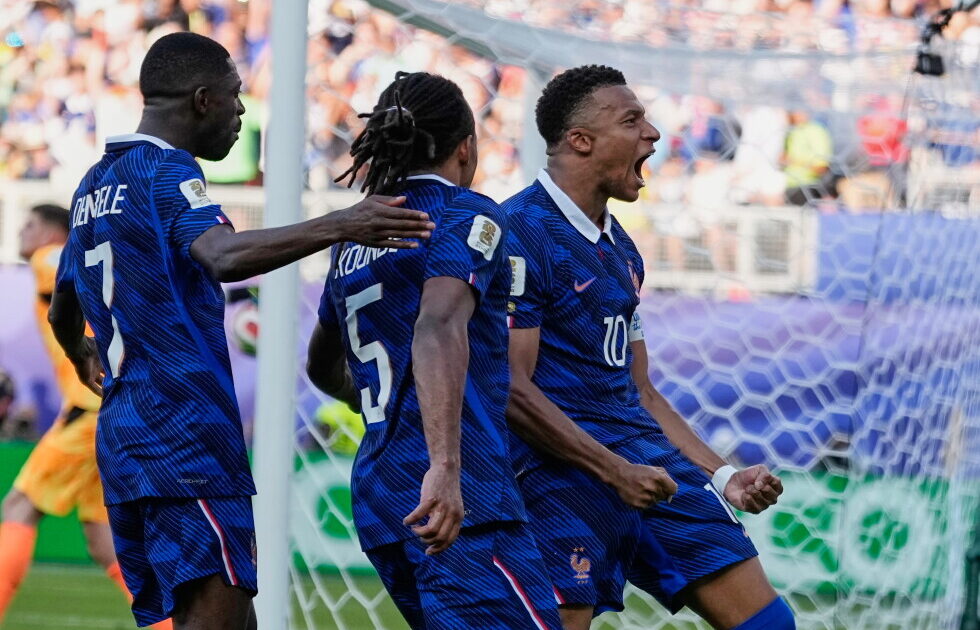 në çerekfinale