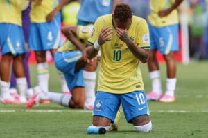 Norvegjia eliminoi Brazilin 2-1, përsëritet dështimi