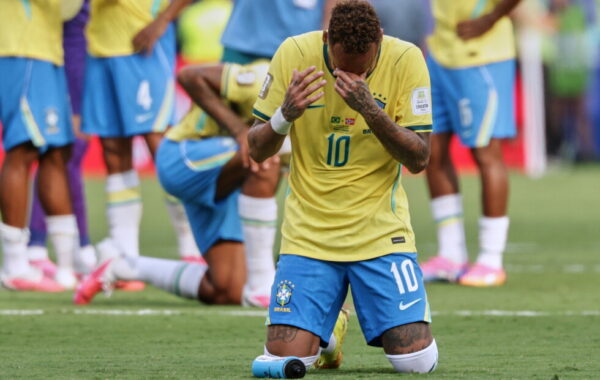 Norvegjia eliminoi Brazilin 2-1, përsëritet dështimi