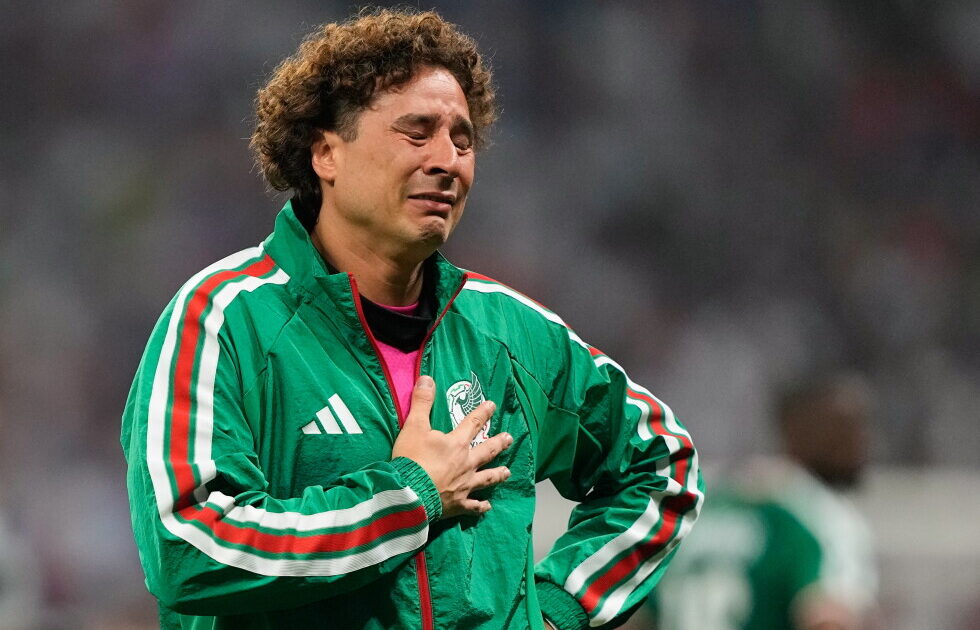 Anglia mposht Meksikën 3-2 në Azteca