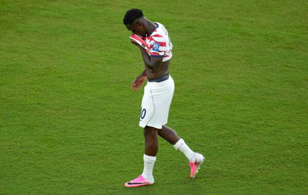 Folarin Balogun të luajë në