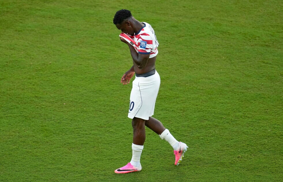 Folarin Balogun të luajë në