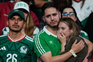 pas humbjes 3-2 ndaj Anglisë