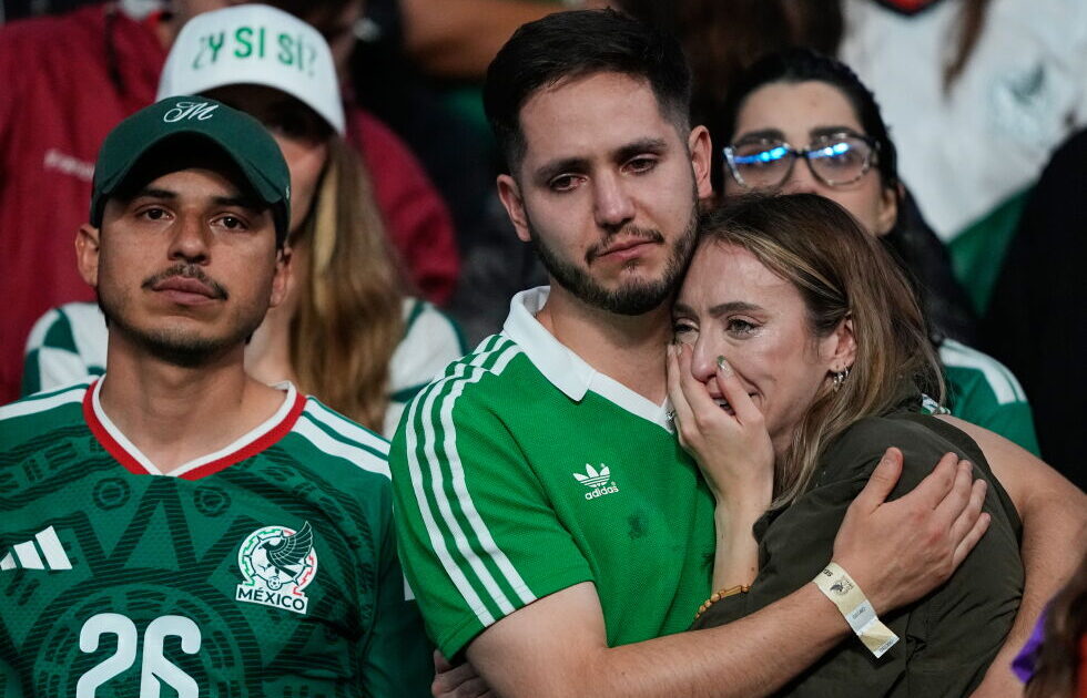 pas humbjes 3-2 ndaj Anglisë
