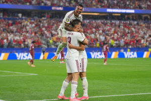 në çerekfinale