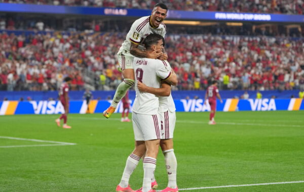 në çerekfinale