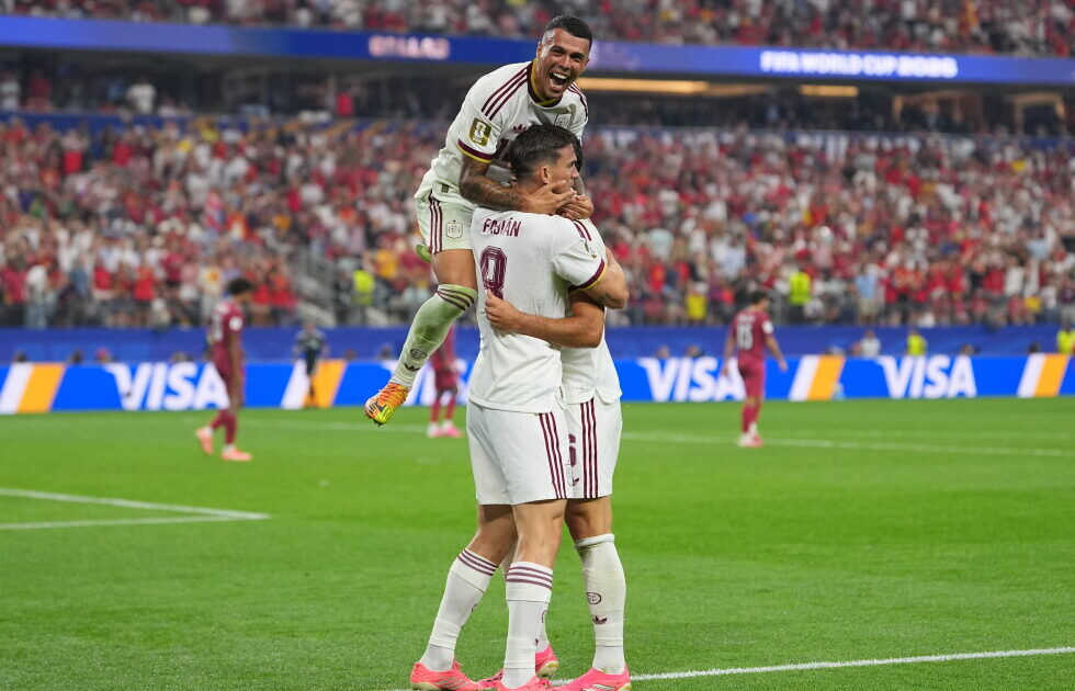 në çerekfinale