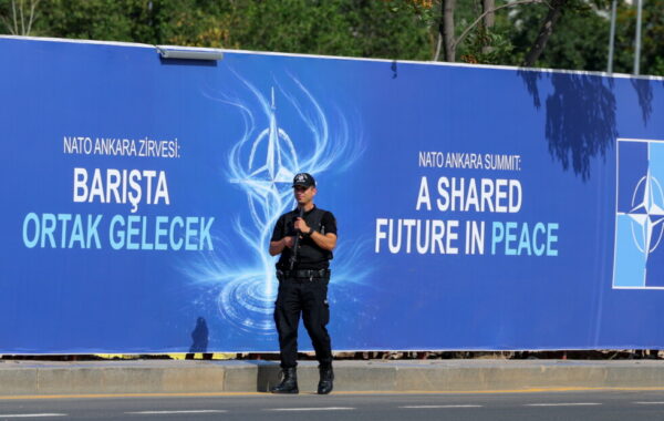 Samiti i NATO-s në Ankara: sfidat