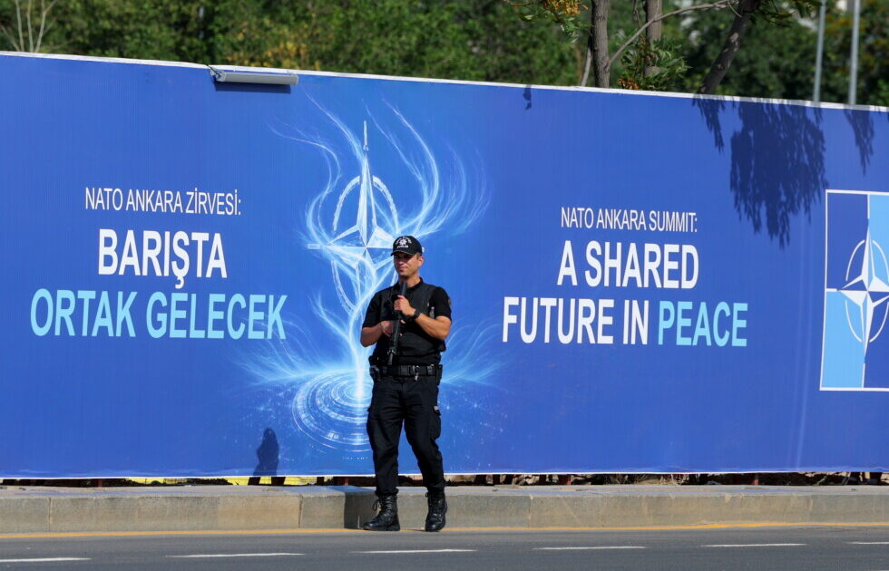 Samiti i NATO-s në Ankara: sfidat