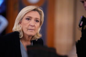 Marine Le Pen