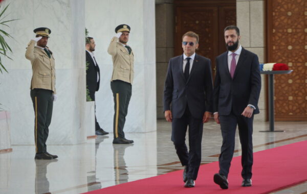 presidentin sirian