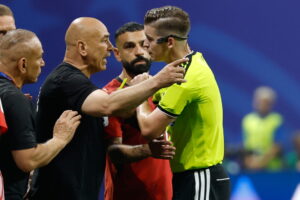 Federata Egjiptiane e Futbollit