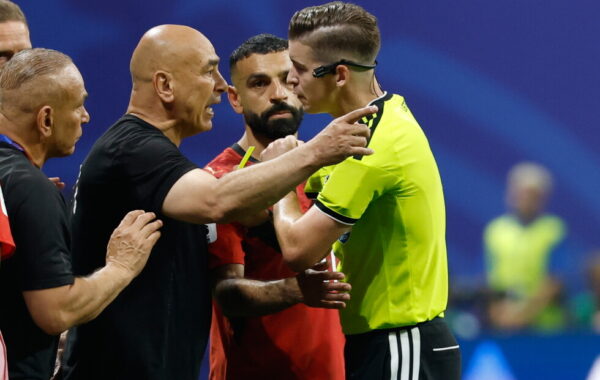 Federata Egjiptiane e Futbollit
