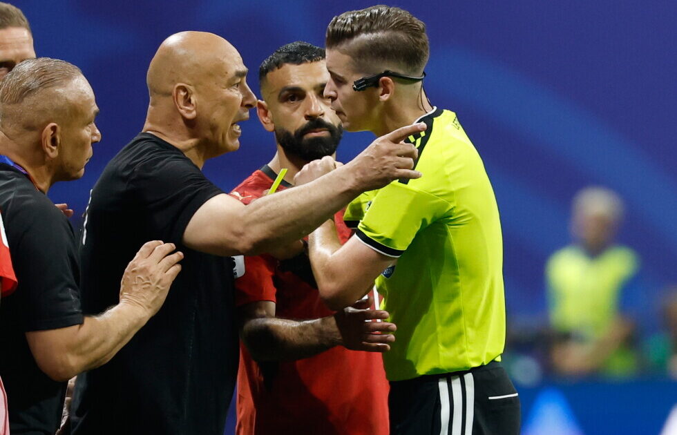 Federata Egjiptiane e Futbollit