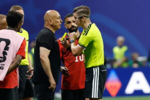 Egjipti denoncon arbitrazh të padrejtë pas