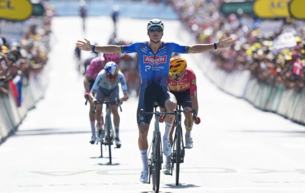 të Tour de France,