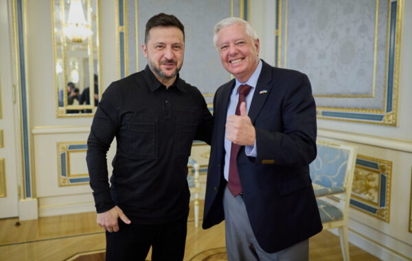 Vdekja e papritur e senatorit