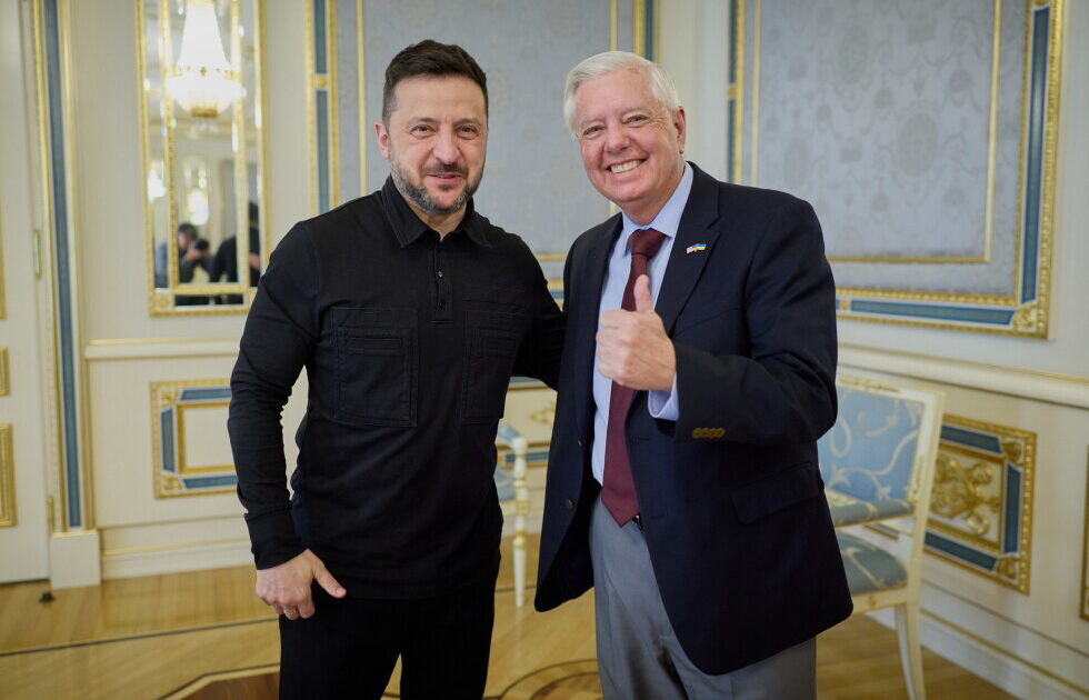 Vdekja e papritur e senatorit