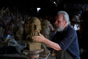 Greqia pret me interes filmin e Nolanit  The Odyssey  pavarësisht polemikave për kastimin