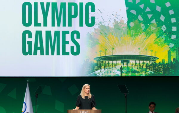 Komiteti Olimpik